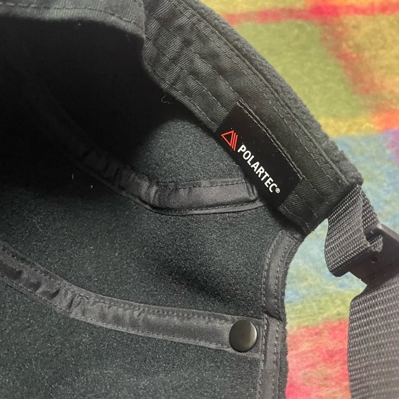 Supreme Black Cap - Picture 2 of 5